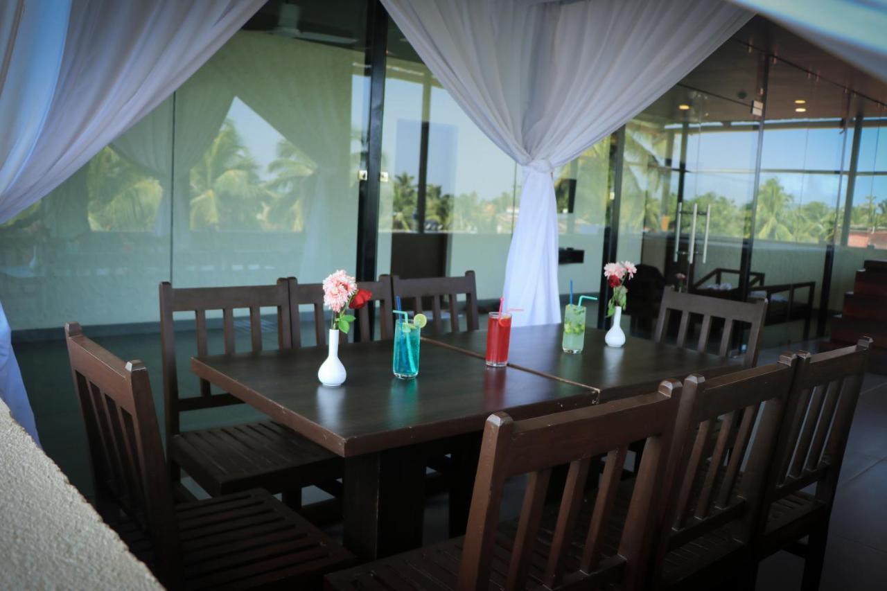 Sia Signature Calangute Exterior foto